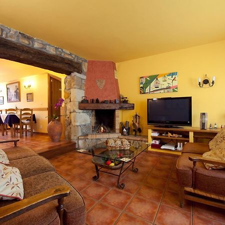 Hotel Matsa B&B Lezama  ภายนอก รูปภาพ