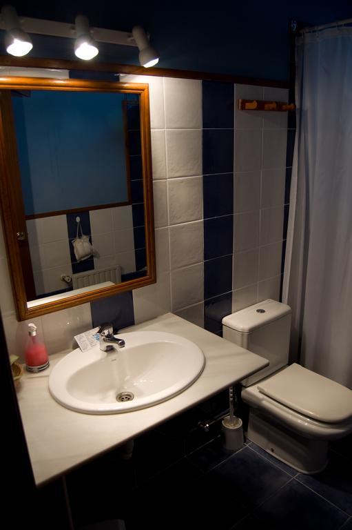 Hotel Matsa B&B Lezama  ภายนอก รูปภาพ